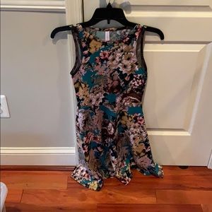 Xhilaration dress